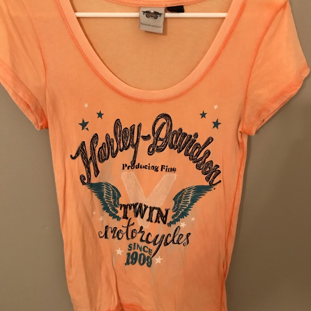 Harley T-Shirt